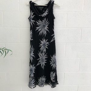 Spenser Jeremy Silk Maxi dress